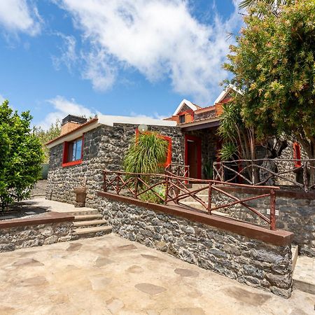 Refugio Do Lourinho Villa Funchal  Bagian luar foto