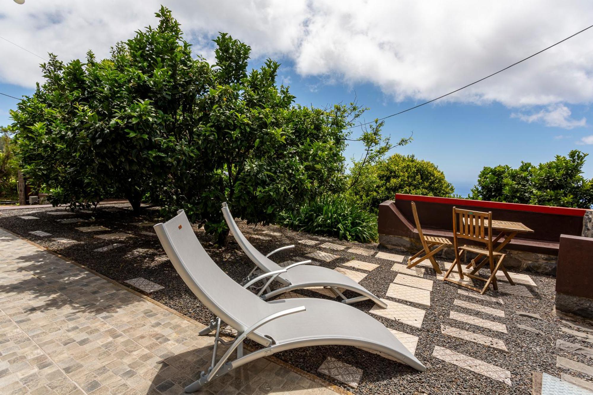 Refugio Do Lourinho Villa Funchal  Bagian luar foto