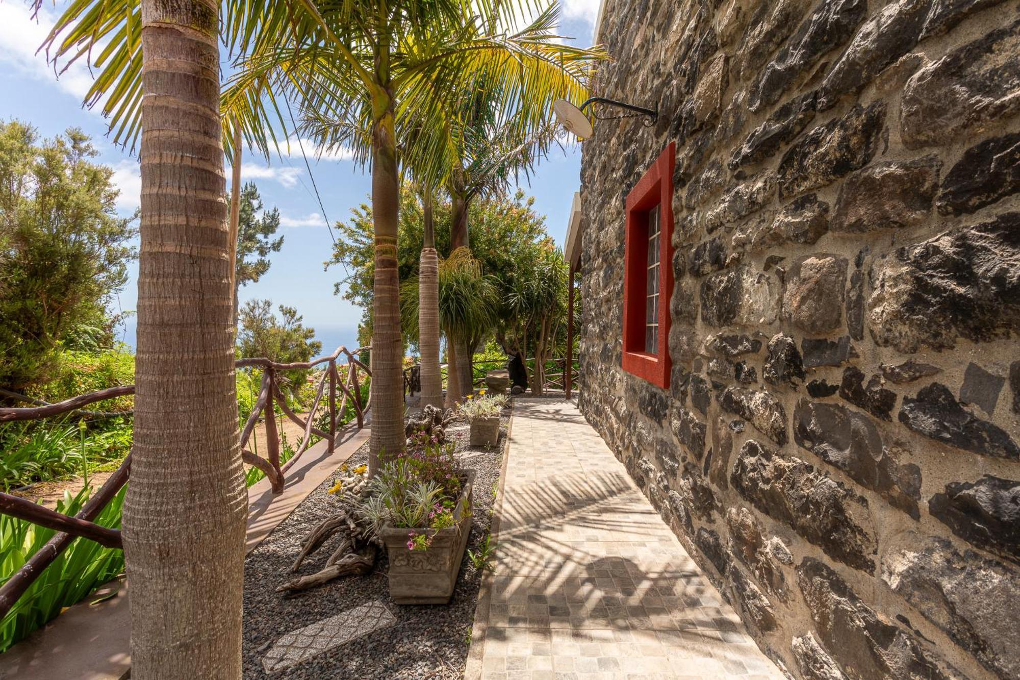 Refugio Do Lourinho Villa Funchal  Bagian luar foto