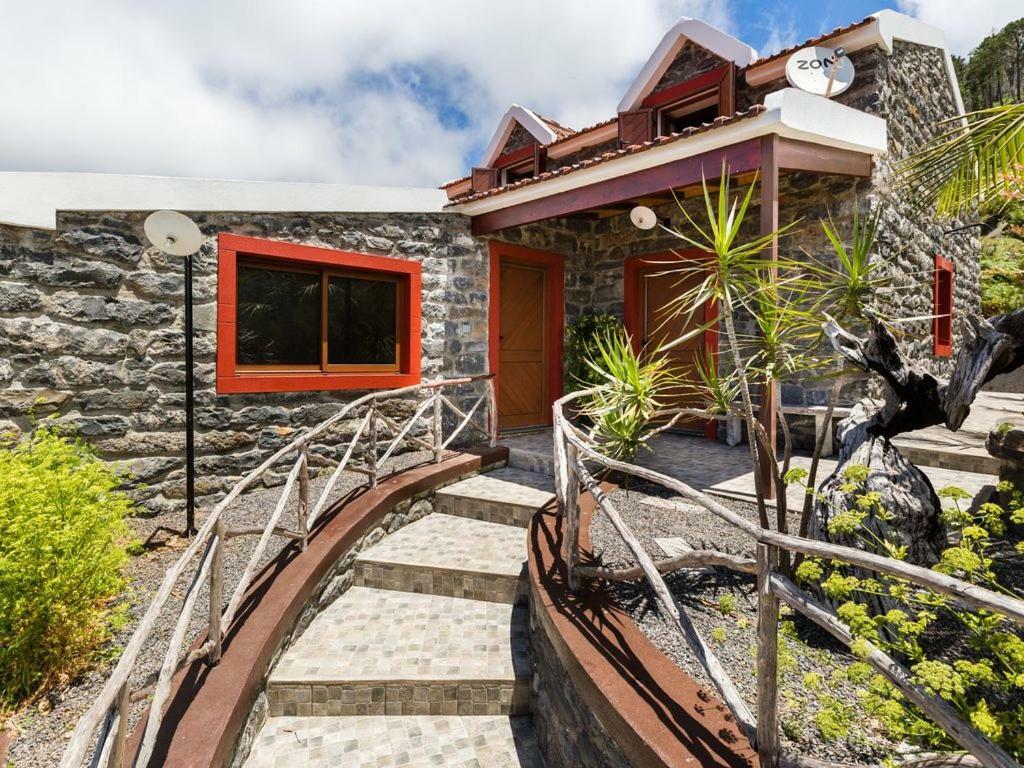 Refugio Do Lourinho Villa Funchal  Bagian luar foto
